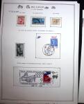 1862-1995, Exhibition collection on CYCLING with a
