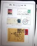 1862-1995, Exhibition collection on CYCLING with a