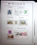 1862-1995, Exhibition collection on CYCLING with a