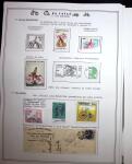 1862-1995, Exhibition collection on CYCLING with a