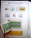1862-1995, Exhibition collection on CYCLING with a