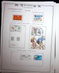 1862-1995, Exhibition collection on CYCLING with a