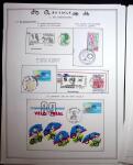 1862-1995, Exhibition collection on CYCLING with a