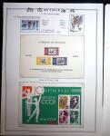 1862-1995, Exhibition collection on CYCLING with a