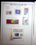 1862-1995, Exhibition collection on CYCLING with a