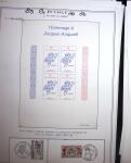 1862-1995, Exhibition collection on CYCLING with a