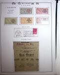1862-1995, Exhibition collection on CYCLING with a