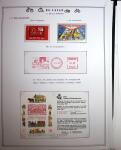 1862-1995, Exhibition collection on CYCLING with a