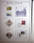 1862-1995, Exhibition collection on CYCLING with a
