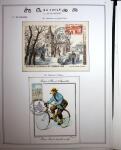 1862-1995, Exhibition collection on CYCLING with a