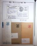 1862-1995, Exhibition collection on CYCLING with a