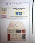 1862-1995, Exhibition collection on CYCLING with a