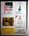 1862-1995, Exhibition collection on CYCLING with a
