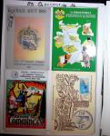 1862-1995, Exhibition collection on CYCLING with a