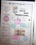 1862-1995, Exhibition collection on CYCLING with a
