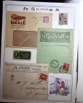 1862-1995, Exhibition collection on CYCLING with a