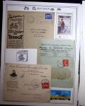 1862-1995, Exhibition collection on CYCLING with a