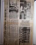 1862-1995, Exhibition collection on CYCLING with a