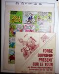 1862-1995, Exhibition collection on CYCLING with a