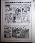 1862-1995, Exhibition collection on CYCLING with a