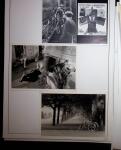 1862-1995, Exhibition collection on CYCLING with a