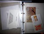 1960-1975 Exhibition collection on Prehistory & Masks