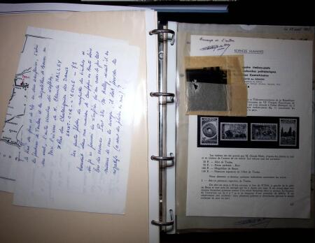 1960-1975 Exhibition collection on Prehistory & Masks