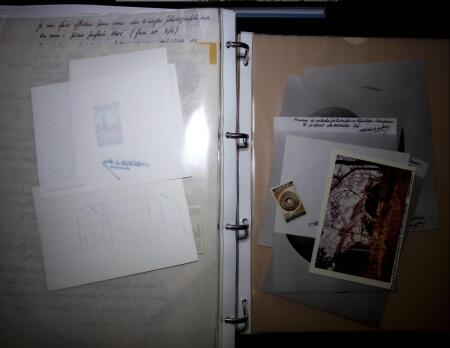 1960-1975 Exhibition collection on Prehistory & Masks