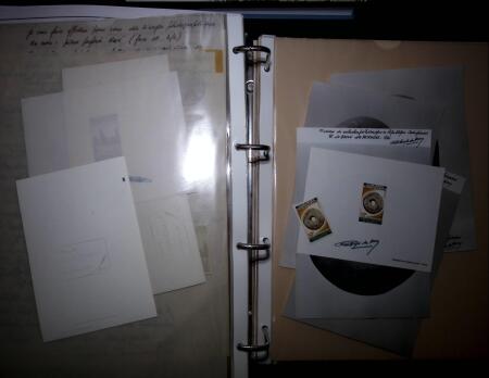 1960-1975 Exhibition collection on Prehistory & Masks