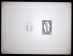 Coffret "TIMBRES-POSTE DU CONGO FRANCAIS EMISSION