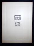 Coffret "TIMBRES-POSTE DU CONGO FRANCAIS EMISSION