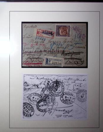 1898 Commemoration of the Landing of Columbus: Group
