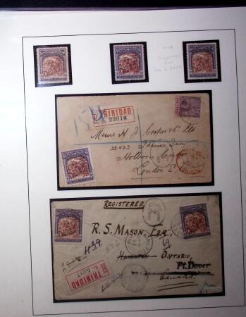 1898 Commemoration of the Landing of Columbus: Group