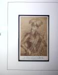1896-99 Definitives including the portrait of Columbus