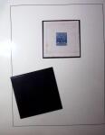 1896-99 Definitives including the portrait of Columbus