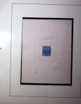 1896-99 Definitives including the portrait of Columbus