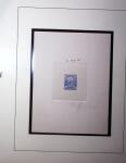 1896-99 Definitives including the portrait of Columbus