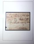 1893 Fourth centenary of the discovery of Puerto Rico