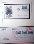 1893 Fourth centenary of the discovery of Puerto Rico