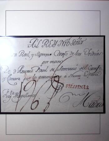 1830-1930, Small group with five prestamp covers plus