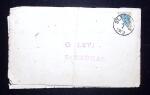 1852-1943, Lot of 14 covers and cards with mostly classics