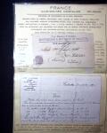 1852-1943, Lot of 14 covers and cards with mostly classics