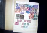 1860-1980, Exceptional lot of ca1000 covers and cards