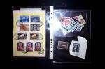 1929-1965, Lot of 145 covers and cards with some good