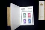 1929-1965, Lot of 145 covers and cards with some good