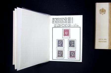 1929-1965, Lot of 145 covers and cards with some good