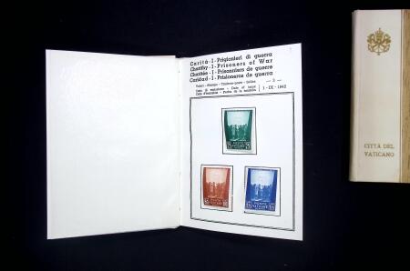 1929-1965, Lot of 145 covers and cards with some good