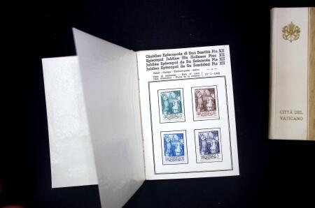 1929-1965, Lot of 145 covers and cards with some good