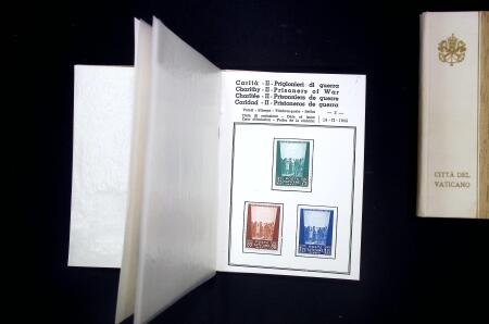 1929-1965, Lot of 145 covers and cards with some good