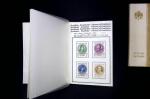1929-1965, Lot of 145 covers and cards with some good